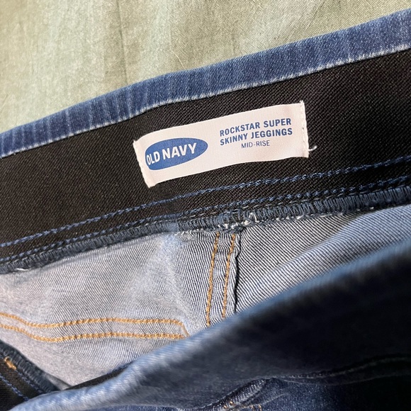 Jeans - Picture 3 of 3